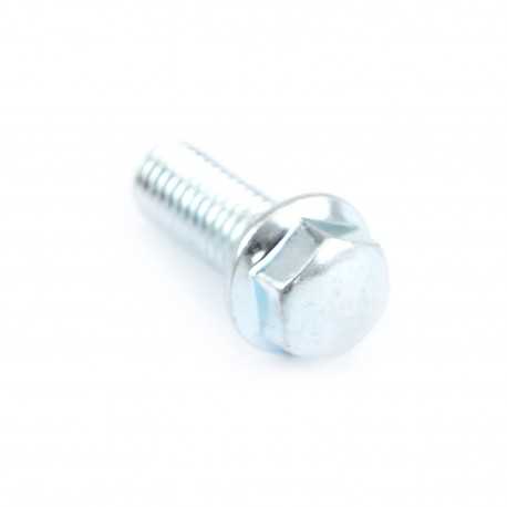 Śruba dekielka filtra oleju M6x16 pitbike Z155 MRF Z150-03-9 Części silnika Z150 - 3