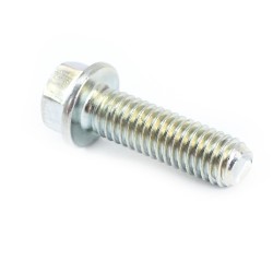 Śruba pokrywy sprzęgła M6x32 pitbike Z155 MRF Z150-03-10 Części silnika Z150 - 2