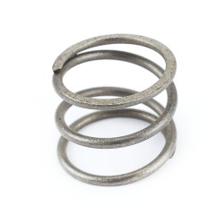 Sprężyna pod filtr oleju pitbike Z155 MRF Z150-03-14 Części silnika Z150 - 2 2