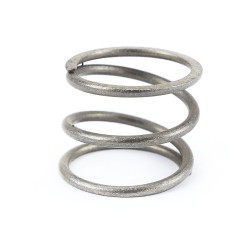 Sprężyna pod filtr oleju pitbike Z155 MRF Z150-03-14 Części silnika Z150 - 2