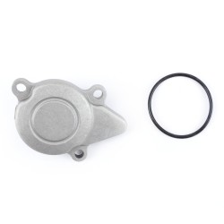 Dekielek filtra oleju pitbike Z155 MRF Z150-03-15/16 Części silnika Z150 - 1