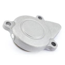 Dekielek filtra oleju pitbike Z155 MRF Z150-03-15/16 Części silnika Z150 - 1 2