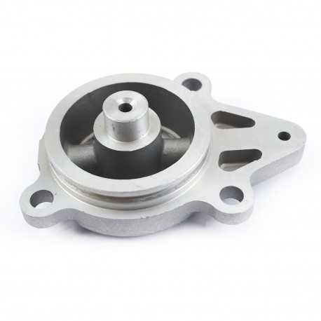 Dekielek filtra oleju pitbike Z155 MRF Z150-03-15/16 Części silnika Z150 - 3