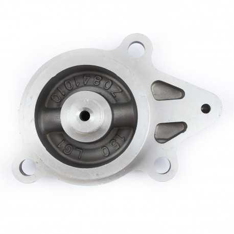 Dekielek filtra oleju pitbike Z155 MRF Z150-03-15/16 Części silnika Z150 - 4