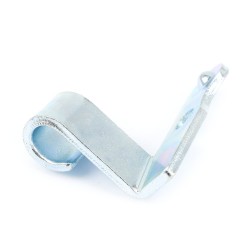 Uchwyt linki sprzęgła pitbike Z155 MRF Z150-03-18 Części silnika Z150 - 2