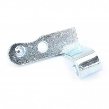 Uchwyt linki sprzęgła pitbike Z155 MRF Z150-03-18 Części silnika Z150 - 3