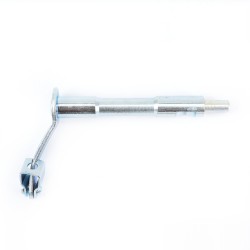 Wałek wysprzęglika pitbike Z155 MRF Z150-03-19 Części silnika Z150 - 2 2