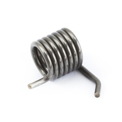 Sprężyna wałka wysprzęglika pitbike Z155 MRF Z150-03-20 Części silnika Z150 - 1