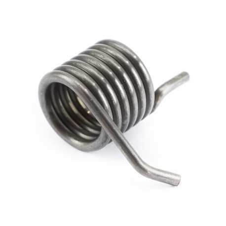 Sprężyna wałka wysprzęglika pitbike Z155 MRF Z150-03-20 Części silnika Z150 - 2