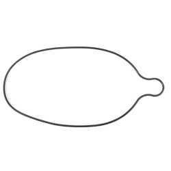 O-ring dekla prawej pokrywy silnika pitbike Z155 MRF Z150-03-23 Części silnika Z150 - 1