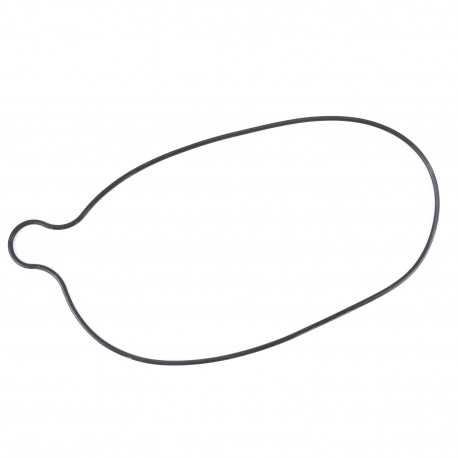 O-ring dekla prawej pokrywy silnika pitbike Z155 MRF Z150-03-23 Części silnika Z150 - 2