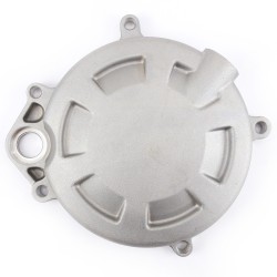 Dekielek prawej pokrywy silnika pitbike Z155 MRF Z150-03-22/23 Części silnika Z150 - 1 2