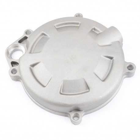 Dekielek prawej pokrywy silnika pitbike Z155 MRF Z150-03-22/23 Części silnika Z150 - 3