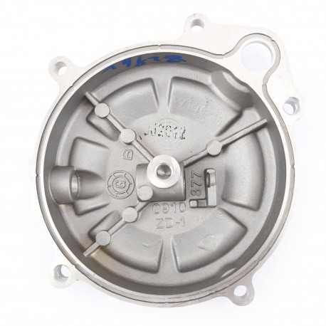 Dekielek prawej pokrywy silnika pitbike Z155 MRF Z150-03-22/23 Części silnika Z150 - 4