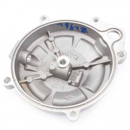 Dekielek prawej pokrywy silnika pitbike Z155 MRF Z150-03-22/23 Części silnika Z150 - 6