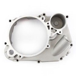 Pokrywa silnika prawa pitbike Z155 MRF Z150-03-24 Części silnika Z150 - 1