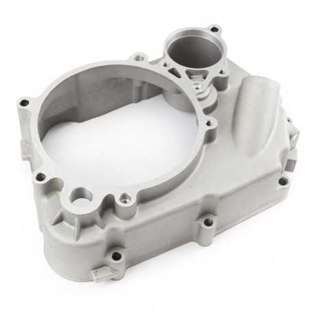 Pokrywa silnika prawa pitbike Z155 MRF Z150-03-24 Części silnika Z150 - 3