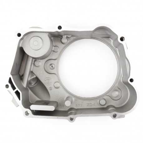 Pokrywa silnika prawa pitbike Z155 MRF Z150-03-24 Części silnika Z150 - 4