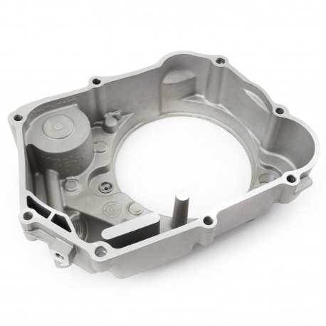 Pokrywa silnika prawa pitbike Z155 MRF Z150-03-24 Części silnika Z150 - 6