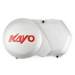 Pokrywa silnika lewa pitbike Z155 MRF Z150-03-27 Części silnika Z150 - 1