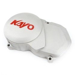 Pokrywa silnika lewa pitbike Z155 MRF Z150-03-27 Części silnika Z150 - 1 2