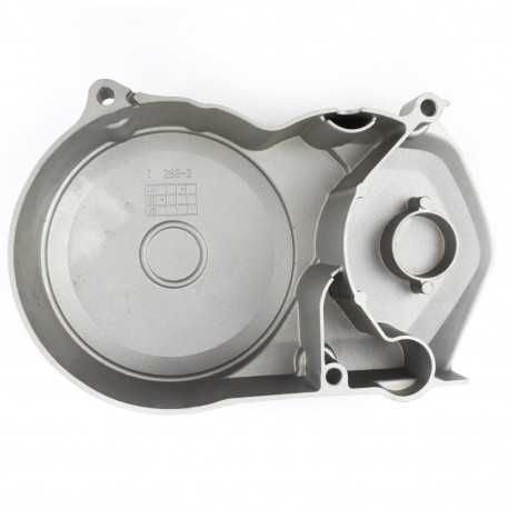 Pokrywa silnika lewa pitbike Z155 MRF Z150-03-27 Części silnika Z150 - 3