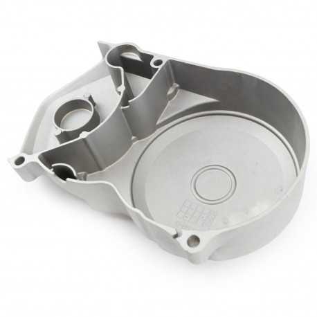 Pokrywa silnika lewa pitbike Z155 MRF Z150-03-27 Części silnika Z150 - 4