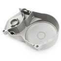 Pokrywa silnika lewa pitbike Z155 MRF Z150-03-27 Części silnika Z150 - 4