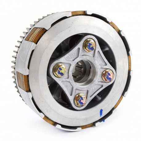 Sprzęgło silnika pitbike Z155 MRF Z150-04-1 Części silnika Z150 - 3