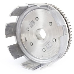 Kosz sprzęgłowy pitbike Z155 MRF Z150-04-2 Części silnika Z150 - 3