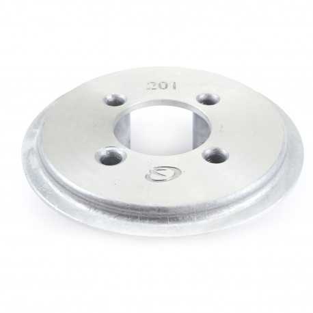 Tarcza dociskowa sprzęgła pitbike Z155 MRF Z150-04-5 Części silnika Z150 - 2