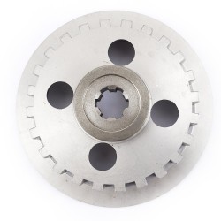 Piasta sprzęgła pitbike Z155 MRF Z150-04-8 Części silnika Z150 - 2 2