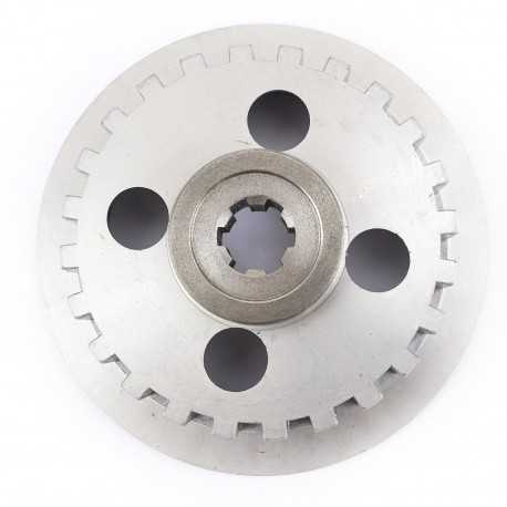 Piasta sprzęgła pitbike Z155 MRF Z150-04-8 Części silnika Z150 - 1