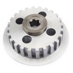 Piasta sprzęgła pitbike Z155 MRF Z150-04-8 Części silnika Z150 - 2