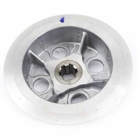 Piasta sprzęgła pitbike Z155 MRF Z150-04-8 Części silnika Z150 - 4