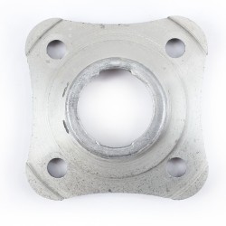 Płyta dociskająca sprzęgło pitbike Z155 MRF Z150-04-12 Części silnika Z150 - 1