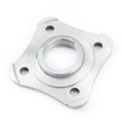 Płyta dociskająca sprzęgło pitbike Z155 MRF Z150-04-12 Części silnika Z150 - 1 2