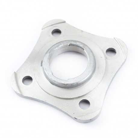 Płyta dociskająca sprzęgło pitbike Z155 MRF Z150-04-12 Części silnika Z150 - 2