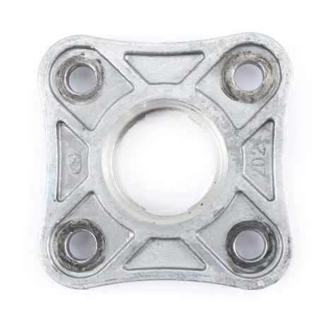 Płyta dociskająca sprzęgło pitbike Z155 MRF Z150-04-12 Części silnika Z150 - 3