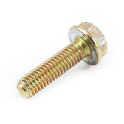 Śruba do płyty dociskającej sprzęgło M6x22 pitbike Z155 MRF Z150-04-13 Części silnika Z150 - 2