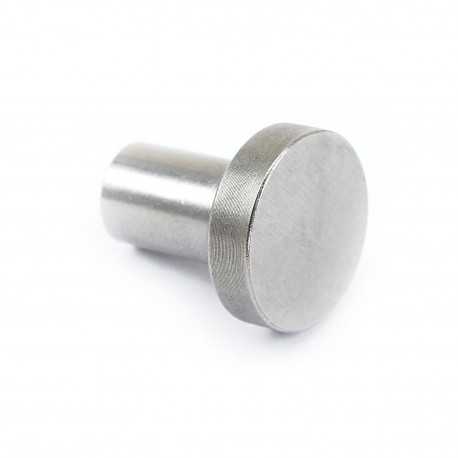 Tulejka dystansująca płytę sprzęgła Z155 MRF Z150-04-15 Części silnika Z150 - 2