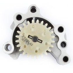 Pompa oleju pitbike Z155 MRF Z150-05-1 Części silnika Z150 - 1