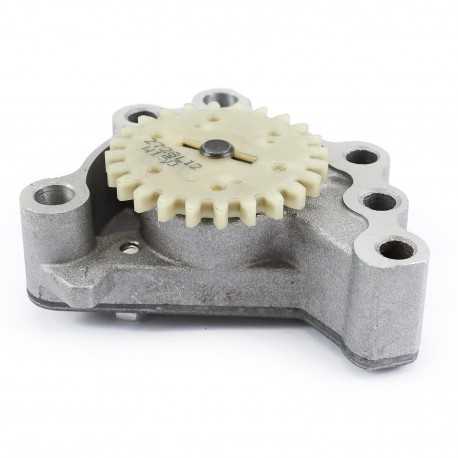 Pompa oleju pitbike Z155 MRF Z150-05-1 Części silnika Z150 - 2