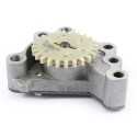 Pompa oleju pitbike Z155 MRF Z150-05-1 Części silnika Z150 - 2