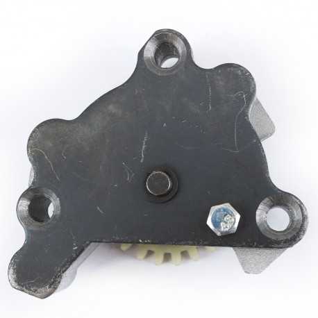Pompa oleju pitbike Z155 MRF Z150-05-1 Części silnika Z150 - 4