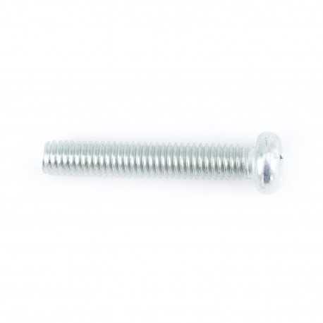 Śruba pompy oleju M6x35 pitbike Z155 MRF Z150-05-2 Części silnika Z150 - 1