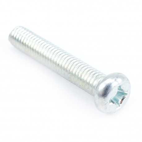 Śruba pompy oleju M6x35 pitbike Z155 MRF Z150-05-2 Części silnika Z150 - 2