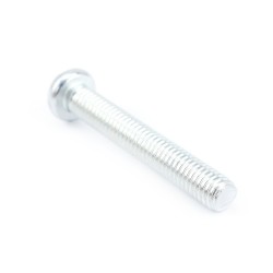 Śruba pompy oleju M6x40 pitbike Z155 MRF Z150-05-3 Części silnika Z150 - 3