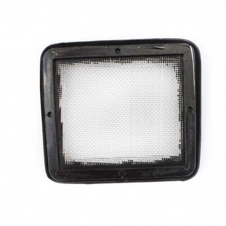 Filtr oleju sitko pitbike Z155 MRF Z150-05-16 Części silnika Z150 - 1