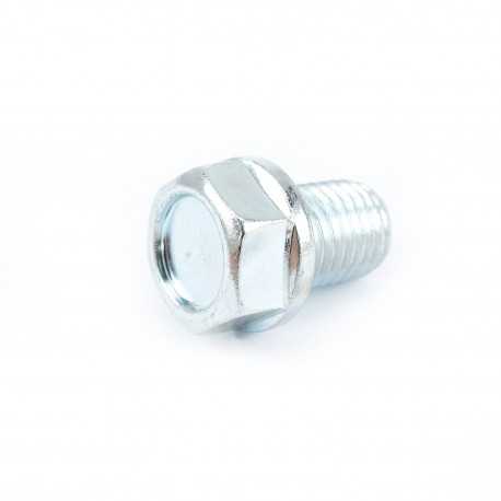 Korek spustowy oleju pitbike Z155 MRF Z150-06-3/4 Części silnika Z150 - 2